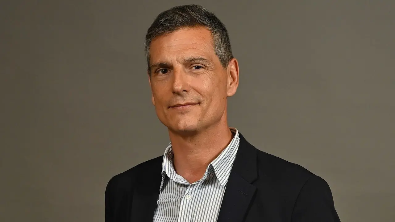 Felipe de Stefani, Chief Executive Officer de El Reino Infantil