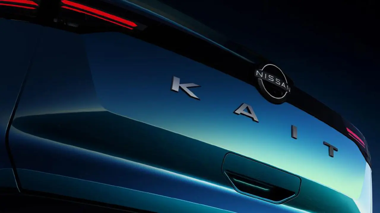 Nissan ya tiene reemplazo para el Kicks Play: cómo es el nuevo auto SUV