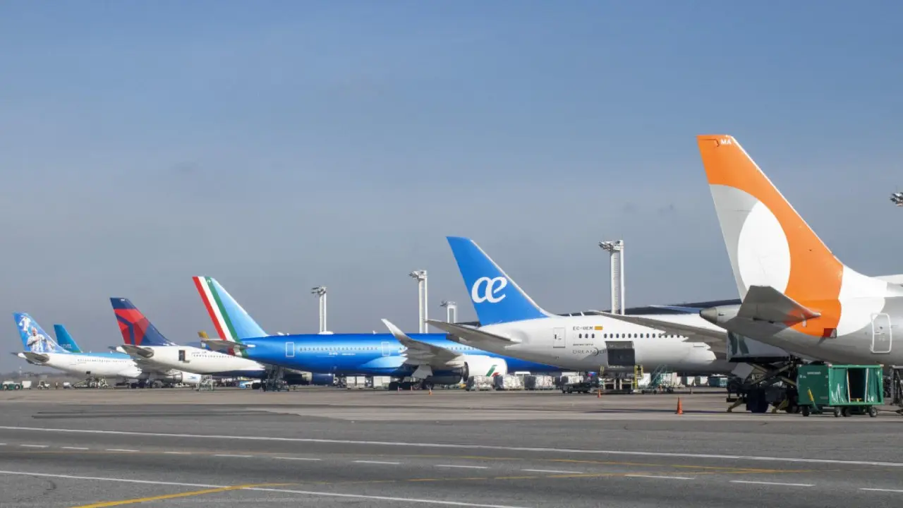 Enero de 2026 fue el mes con mayor actividad en el sector aerocomercial de la historia argentina