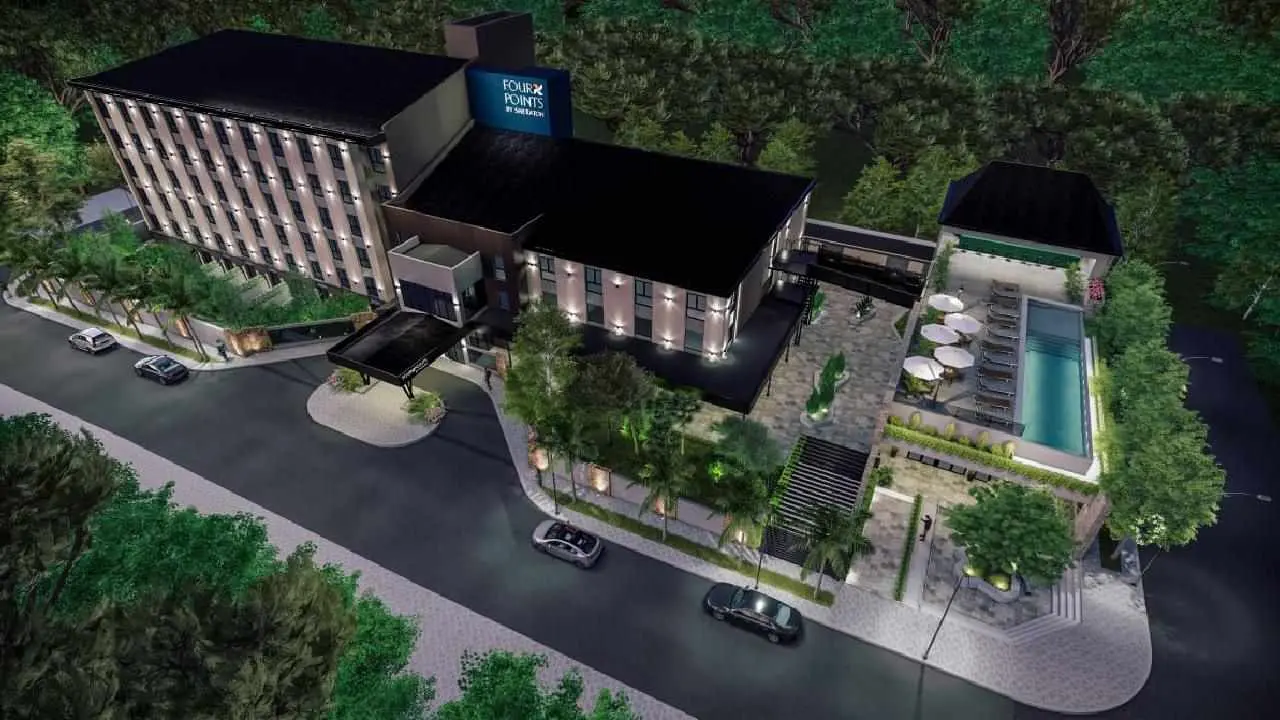 Nuevo modelo de inversión llave en mano: Marriott lanza en Argentina su primer condo hotel