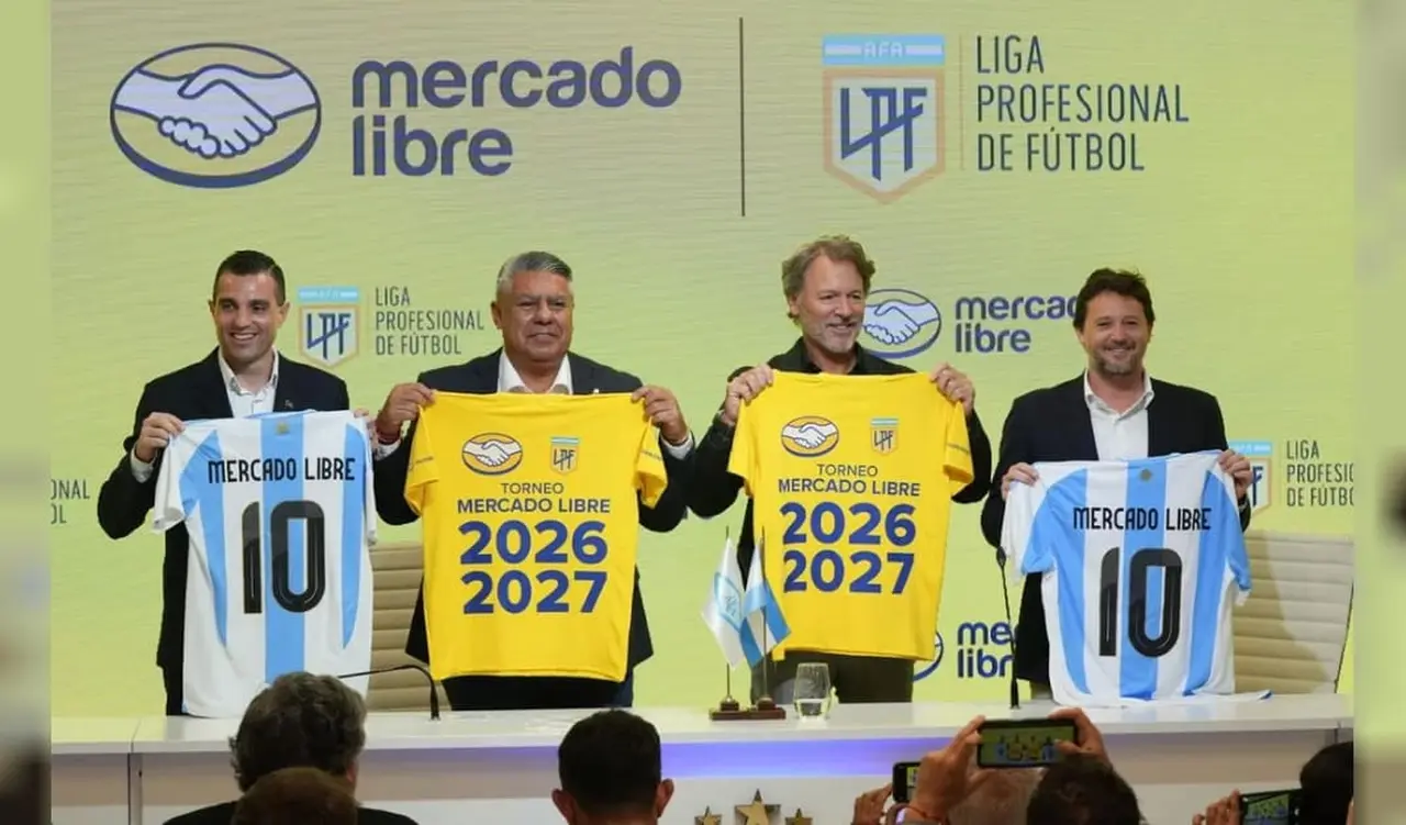Mercado Libre