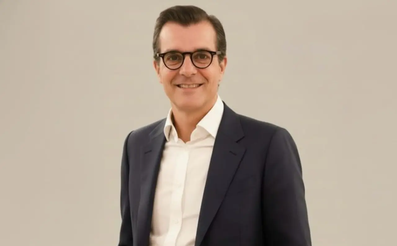 JUAN JOSE RETAMERO, DUEÑO DE AISA GROUP