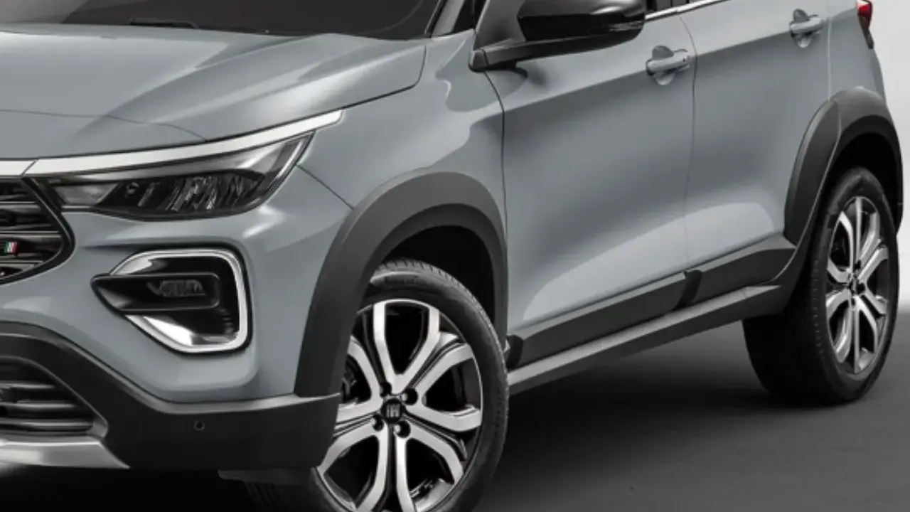 Los 7 autos SUV más baratos del mercado argentino para comprar por menos de 27.000 dólares