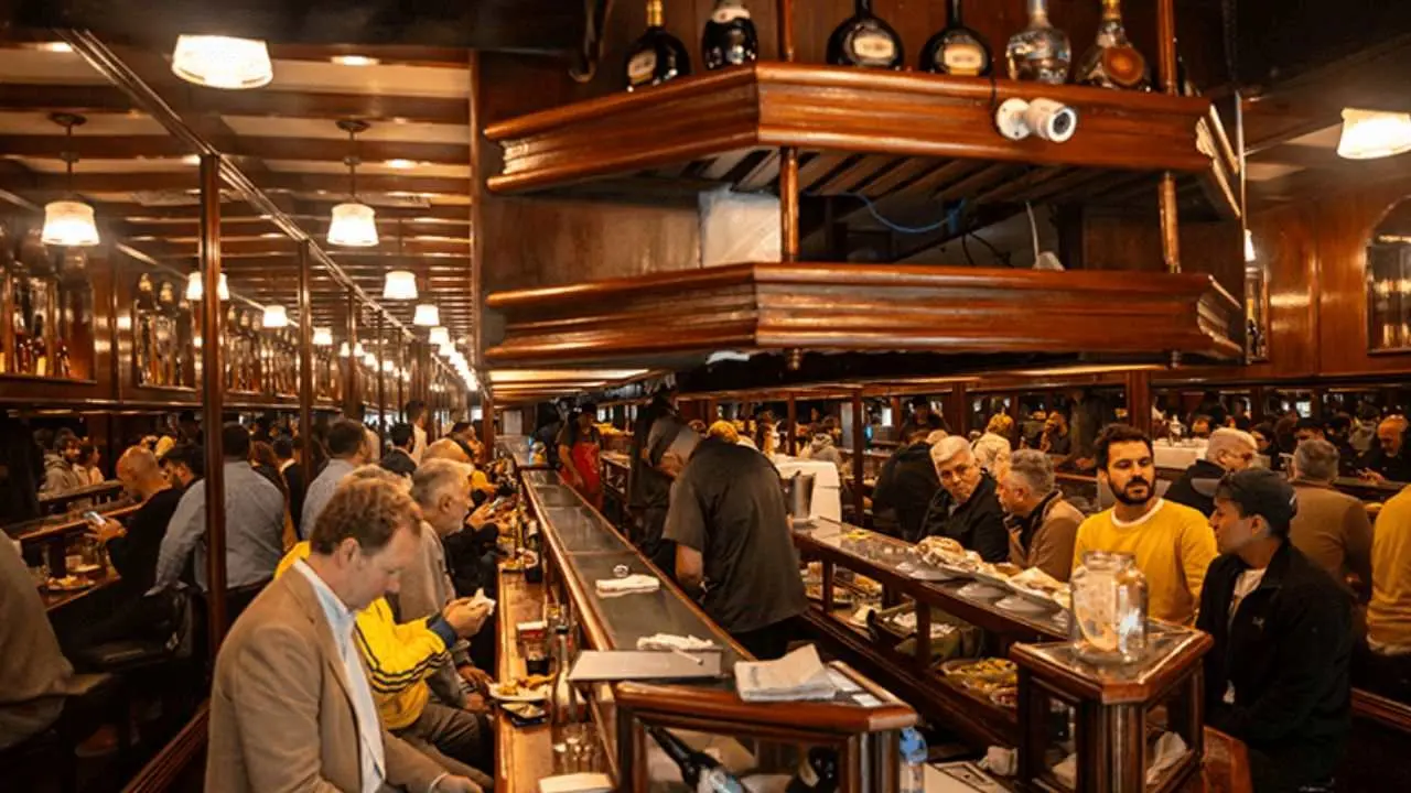 Icónico restaurante lanzó sus franquicias