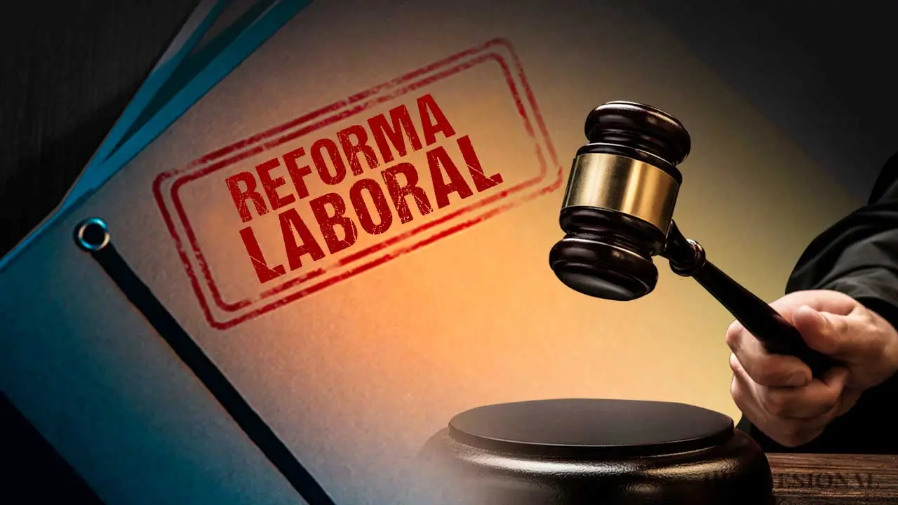 El juez que frenó la reforma laboral repuso un artículo clave para calcular las indemnizaciones