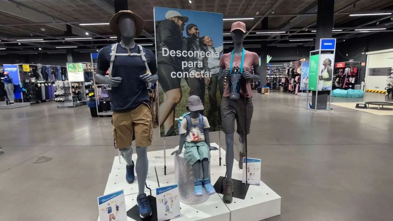 decathlon