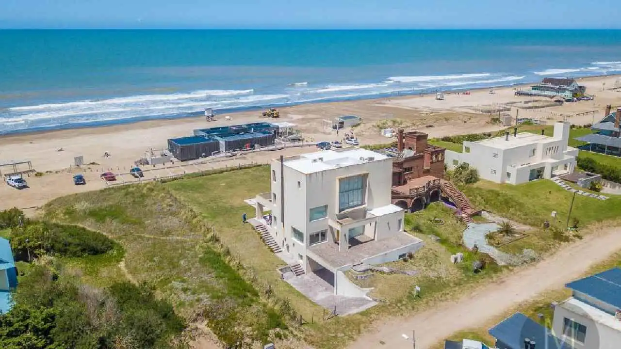 Crecen los desarrollos inmobiliarios premium para invertir en Pinamar