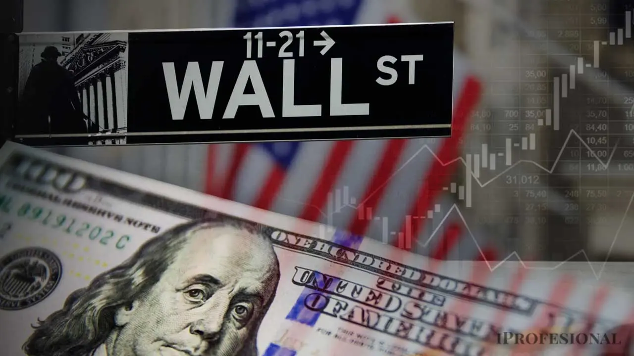 Wall Street