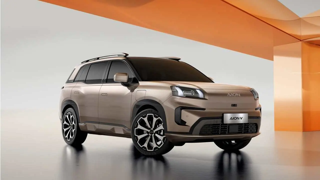 Cuál es la nueva marca de autos chinos que llega a la Argentina