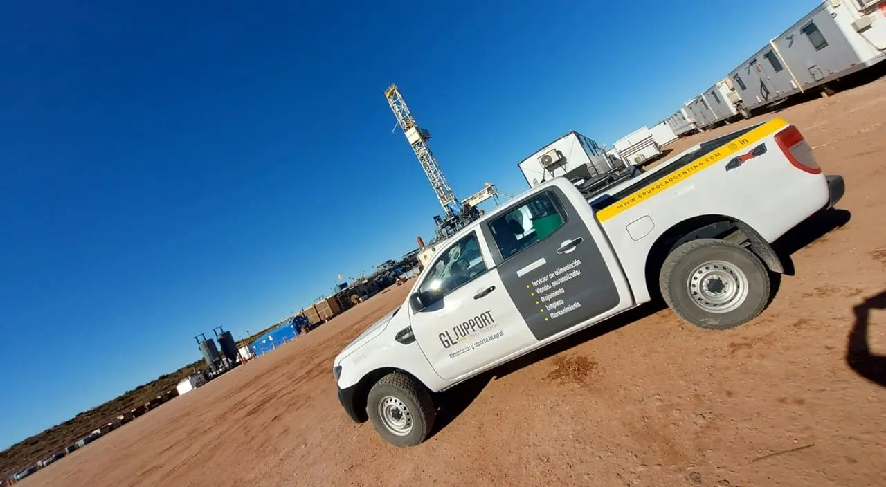 L&G se une con Grupo L para impulsar la minería sanjuanina a nivel local.