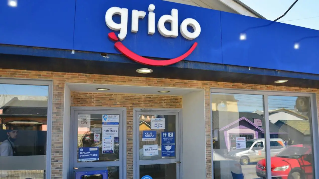 La advertencia de la heladería Grido a sus clientes que compran uno de sus productos top