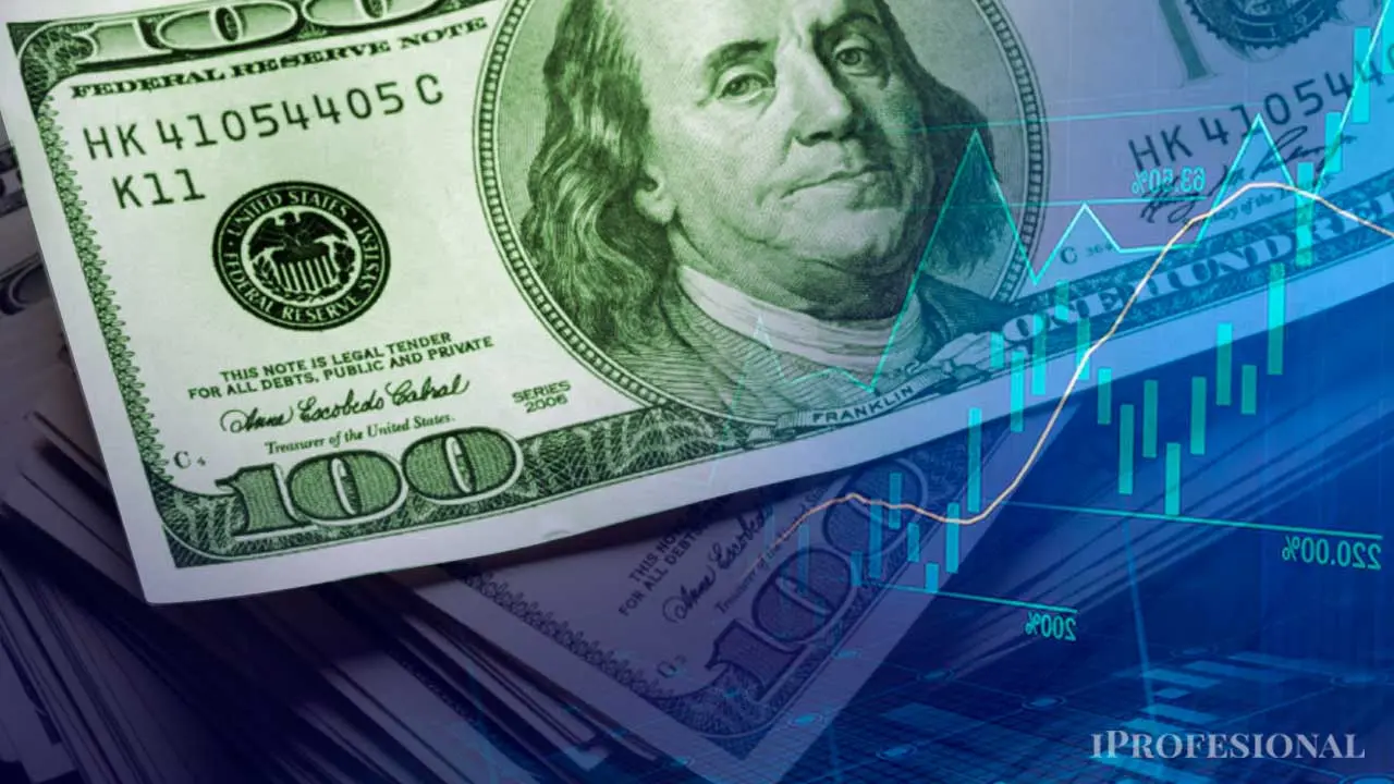 Precio confirmado del dólar en Banco Nación para cuando abra este martes 9 de diciembre