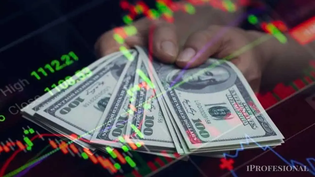 Dólar