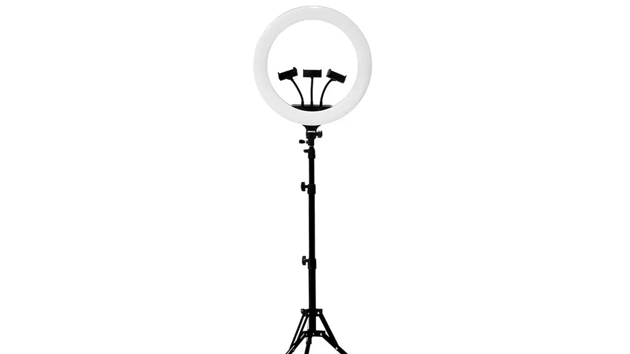 Aro de luz