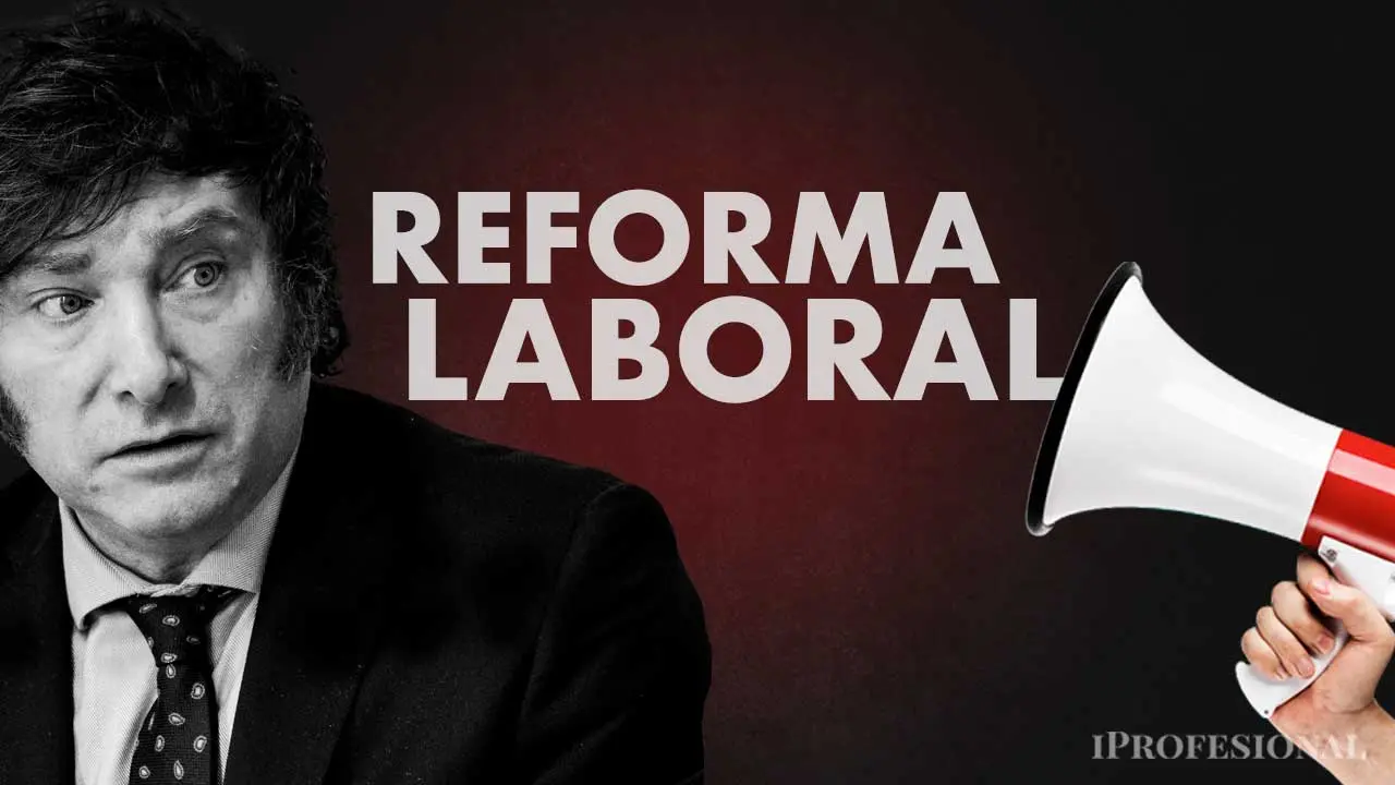 Reforma laboral