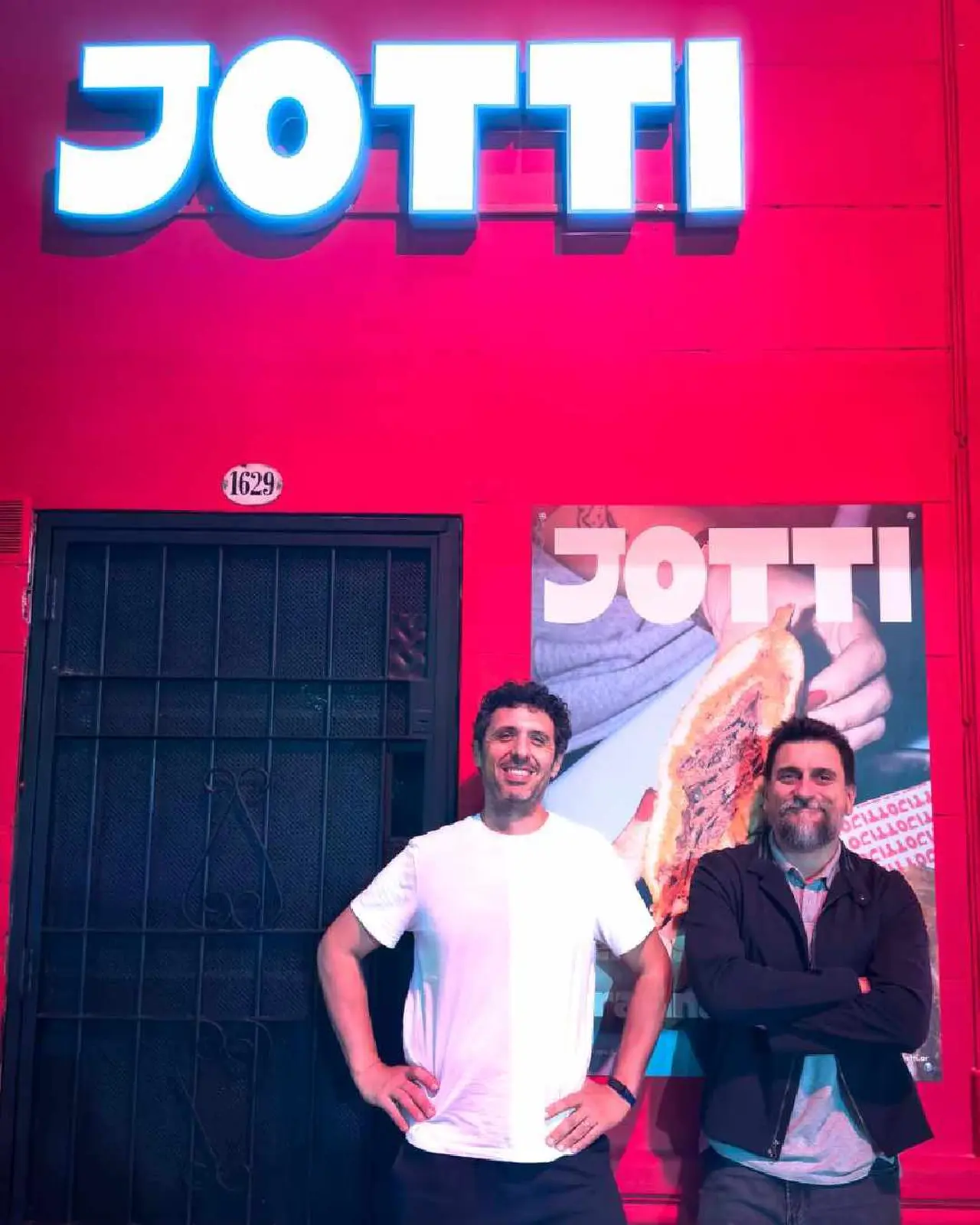 Jotti