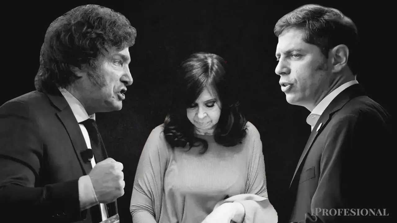 Kicillof da una señal al campo y prepara la campaña para 2027: ¿se diferencia del kirchnerismo?