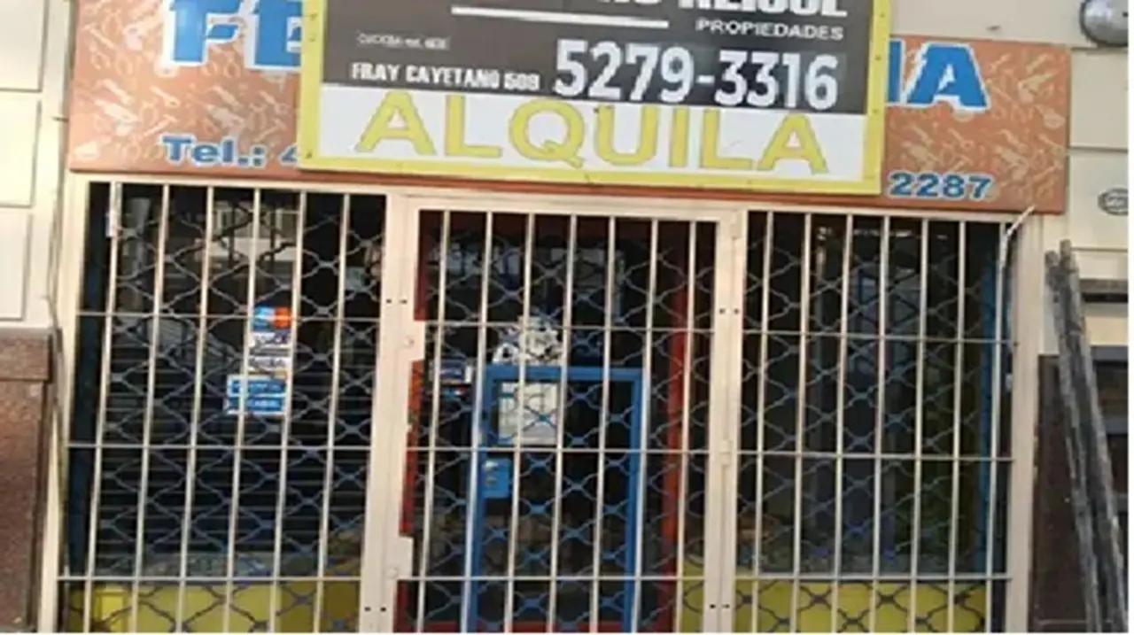 avenida avellaneda