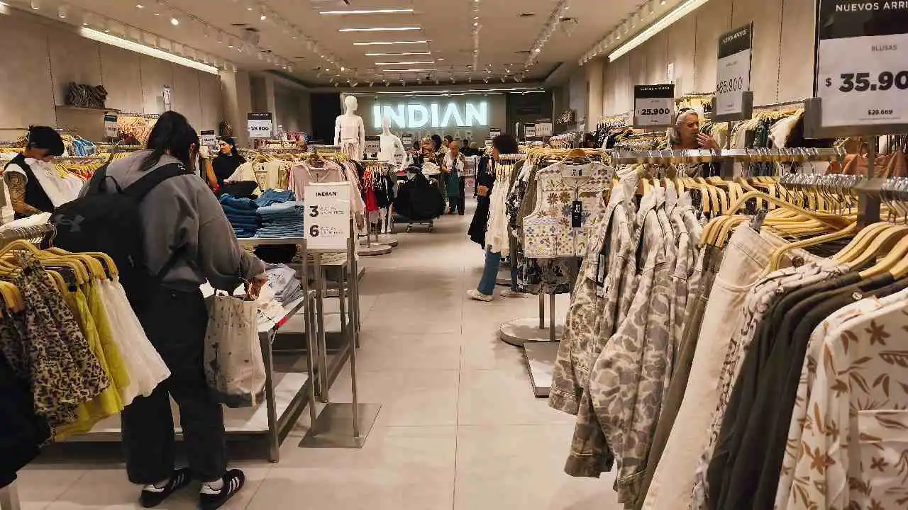 indian