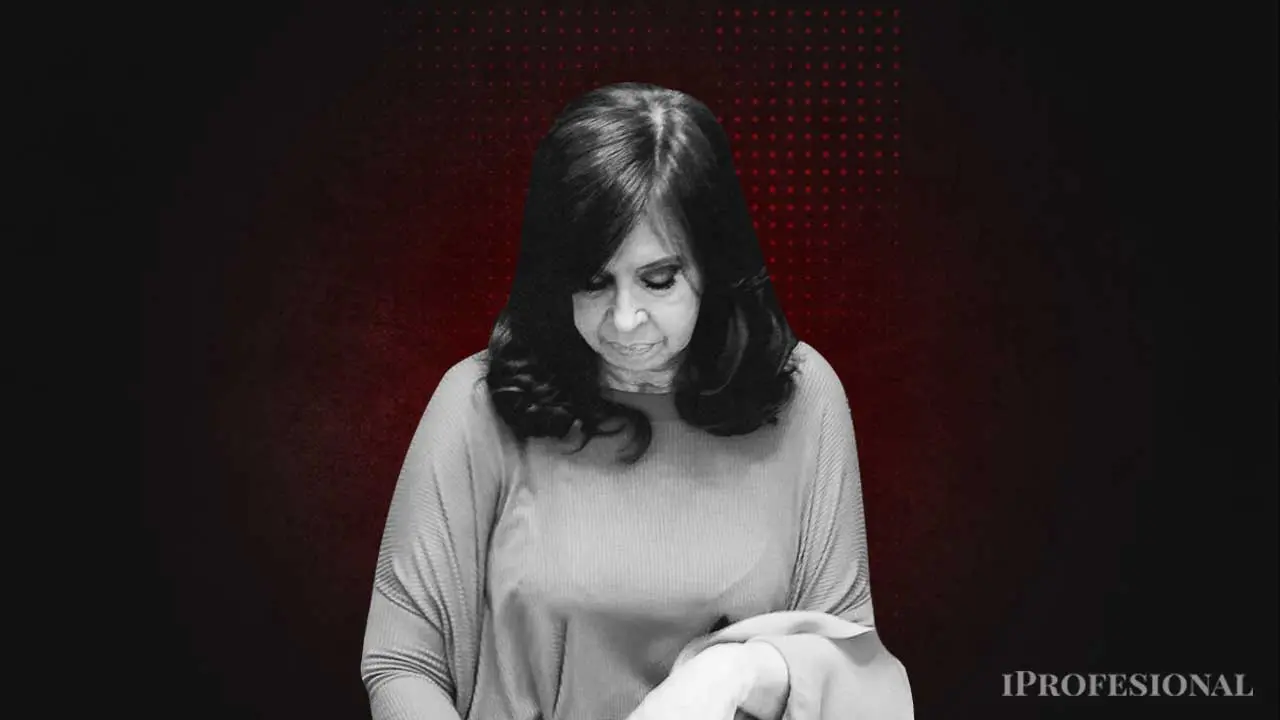 Cristina Kirchner recibió el alta, tras ser operada por apendicitis y pasar dos semanas internada
