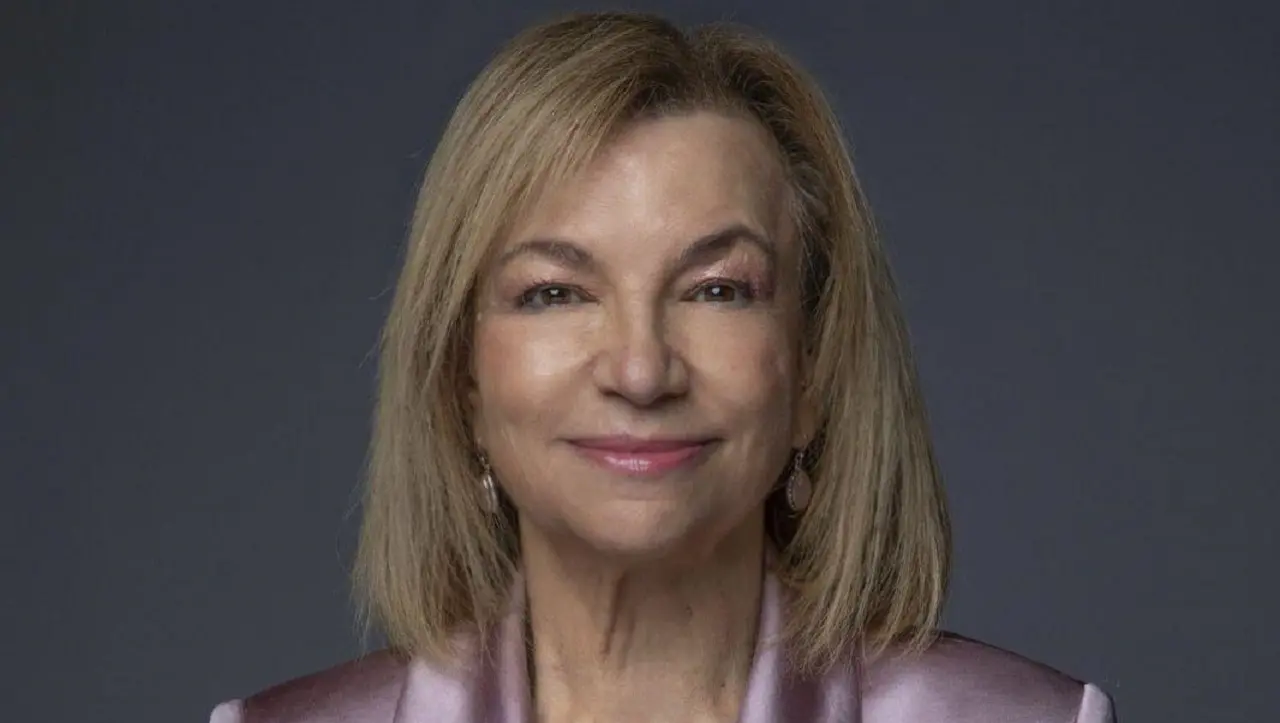 Carola Pessino, Rectora de UCEMA