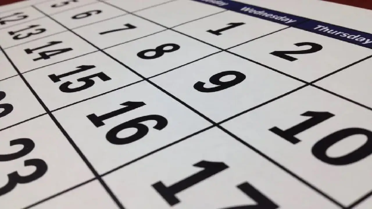 Feriados que sacuden el trabajo con el calendario 2026 que redefine el empleo