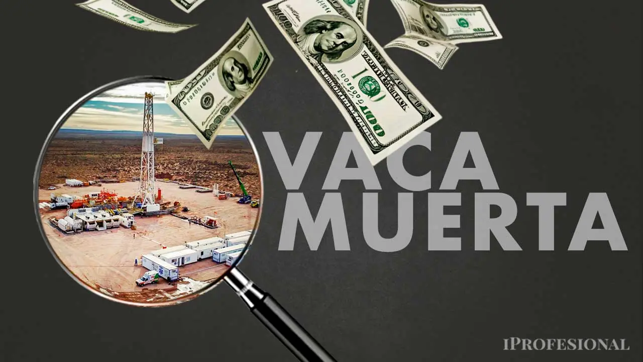 Invertir en Vaca Muerta desde el celular: el plan que sigue la City para ganar con YPF, Vista y Pampa Energía