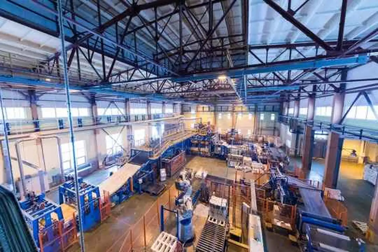 Industria en retroceso: cayó un 7,9% en febrero y no prevén una recuperación en el corto plazo