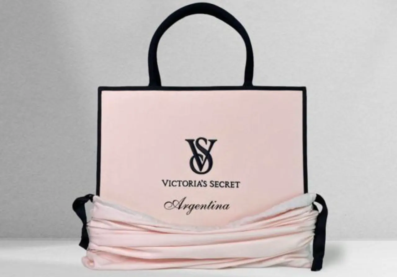 Bolso de Victoria's Secret Argentina
