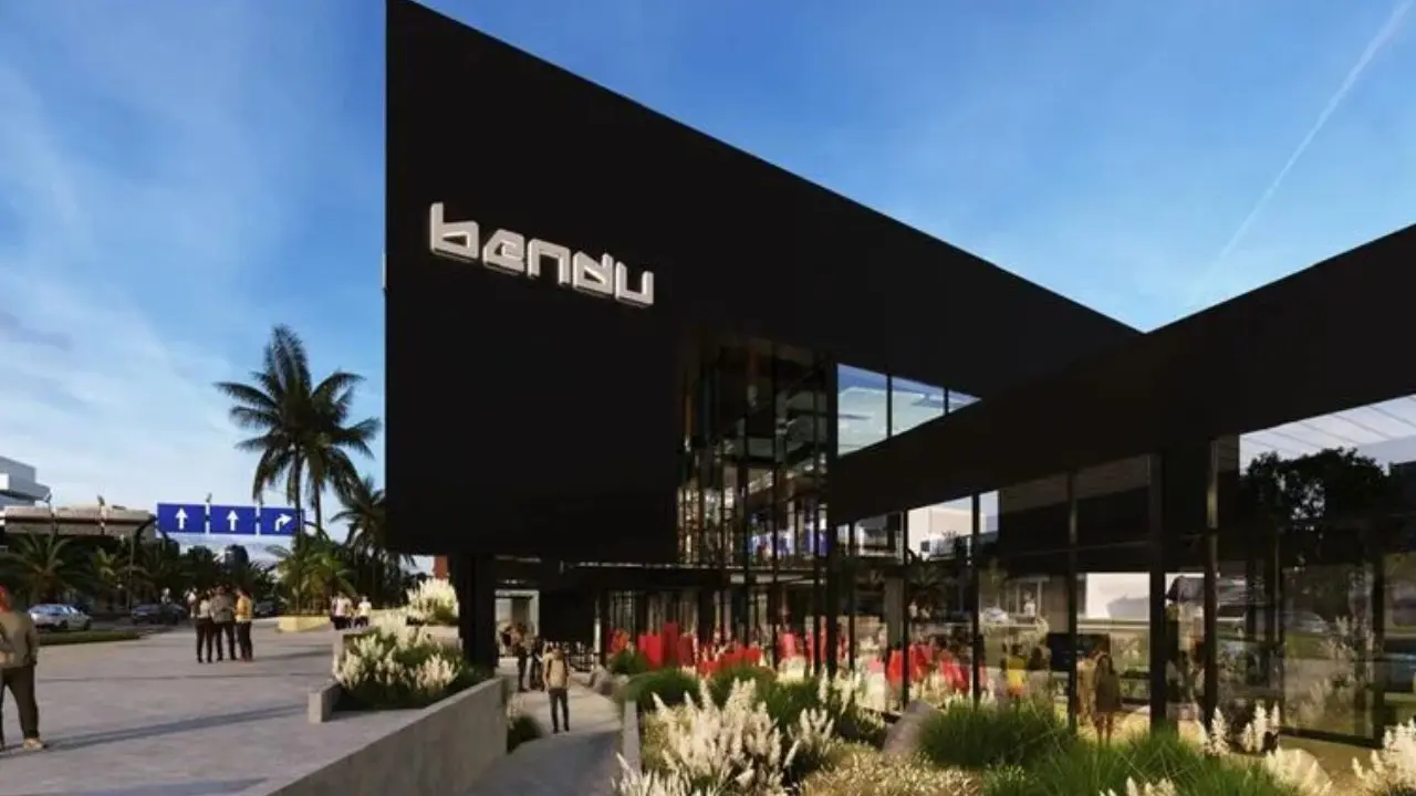 El nuevo shopping que abrirá en Mar del Plata