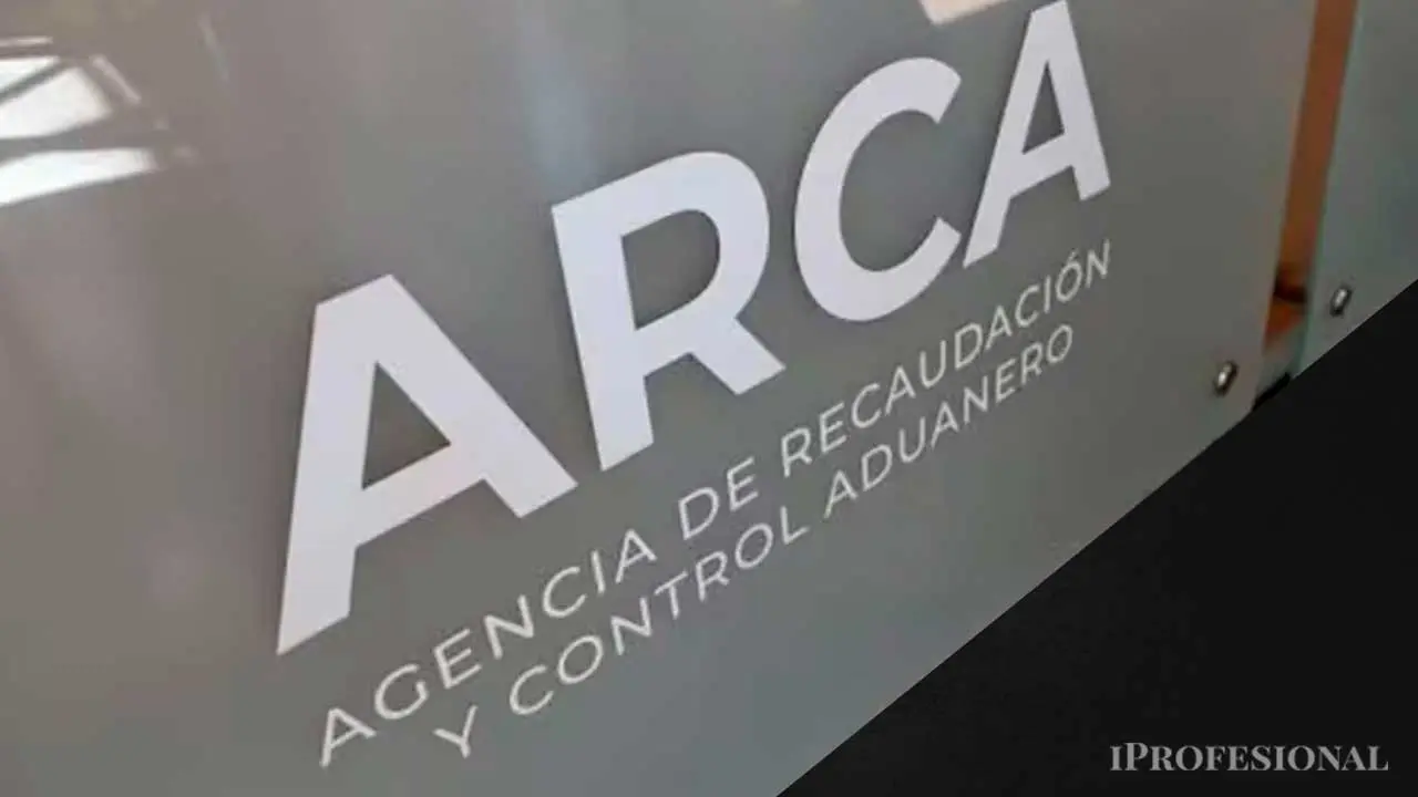 ARCA y el control sobre billeteras virtuales.