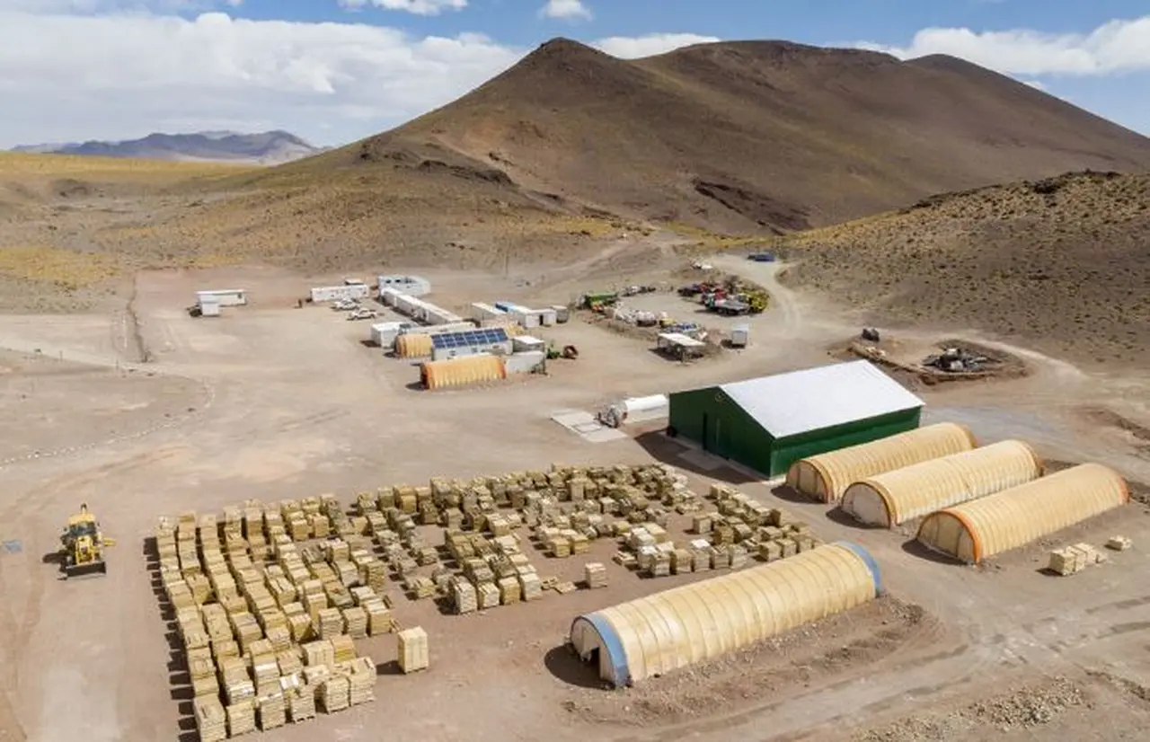 La exploración de una minera canadiense fortalece el futuro del proyecto Diablillos en Salta
