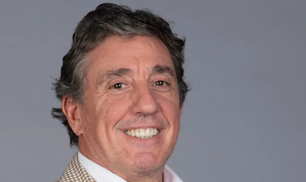 Martín Iraola, The Walt Disney Company Latin America