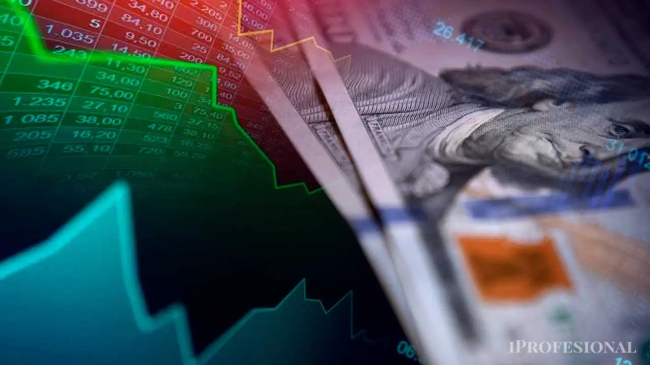 Derrumbe de bancos cambió el mapa de inversión: qué acciones argentinas recomienda Wall Street