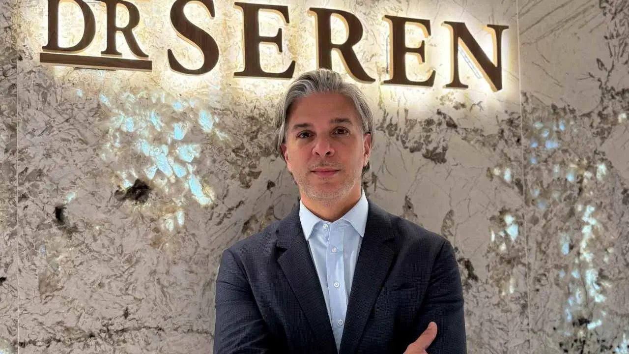 Dr Seren