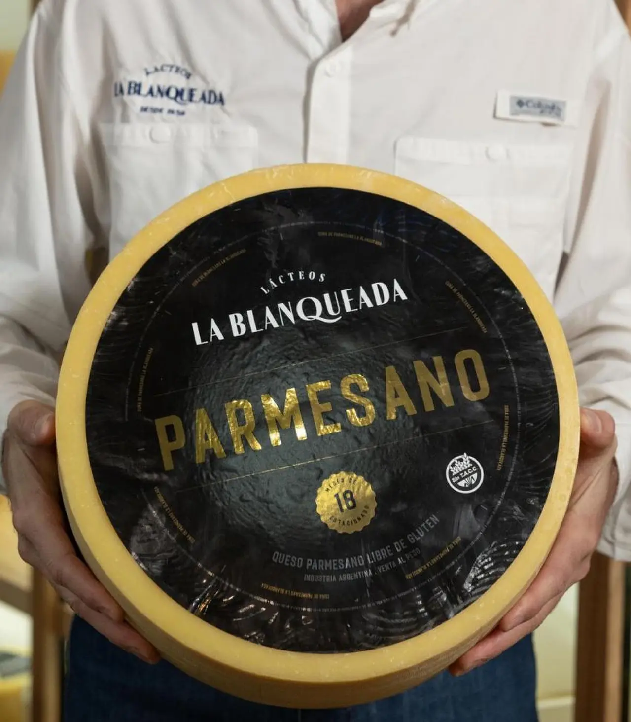 Argentina tuvo una destacada actuación en los World Cheese Awards 2025