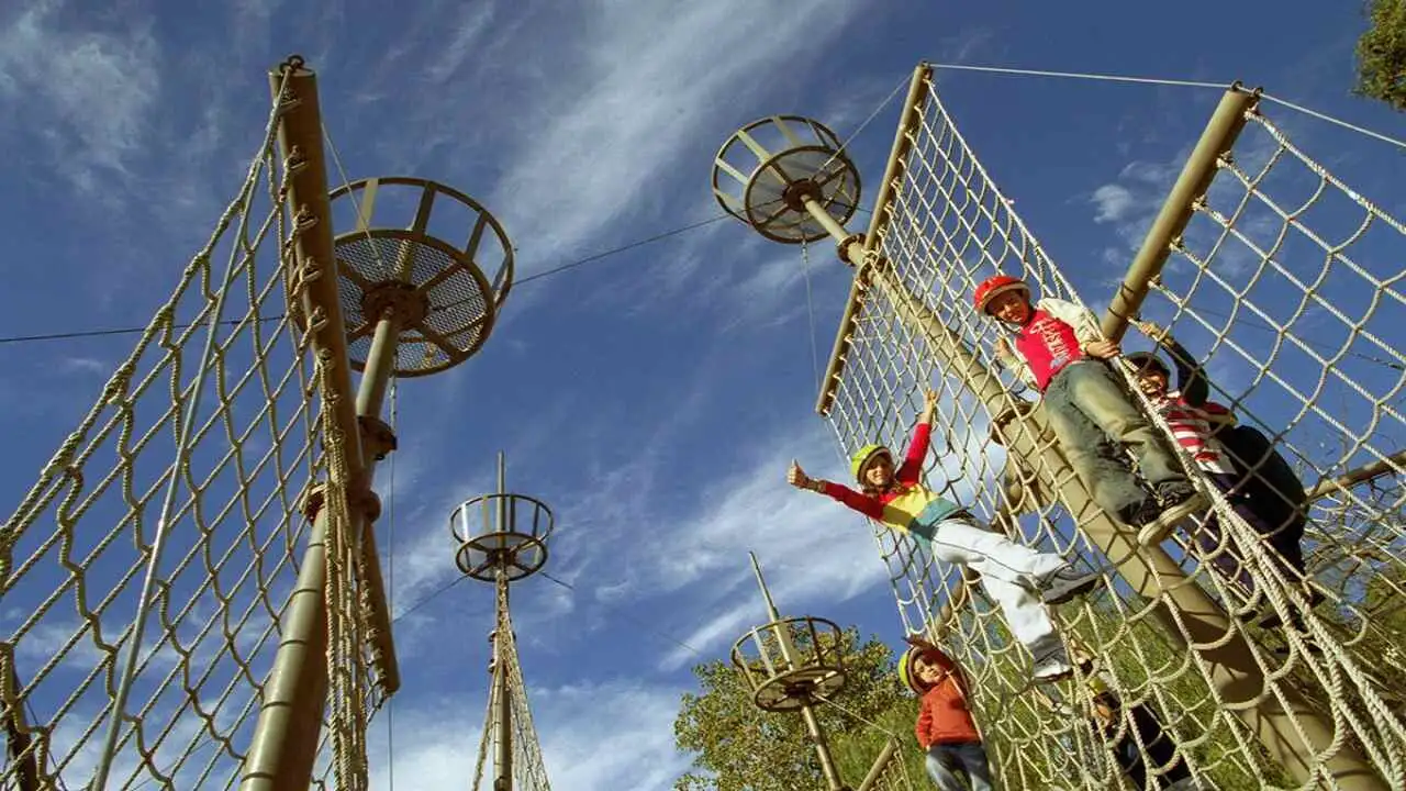 Las 10 escapadas al aire libre que enloquecen a las familias de Buenos Aires