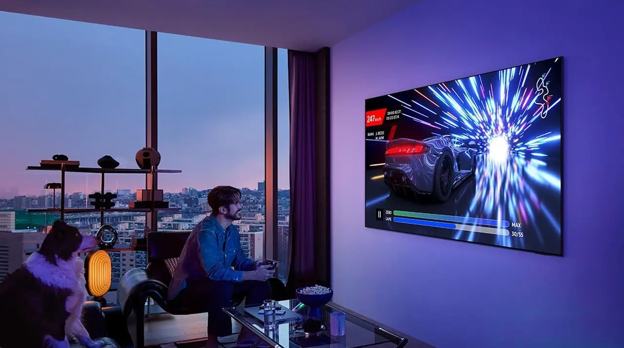 Samsung Vision AI