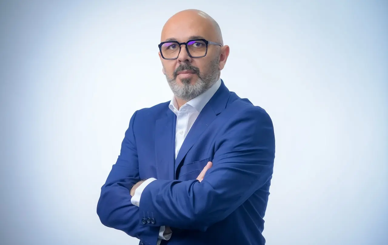 Gerardo Presman, 