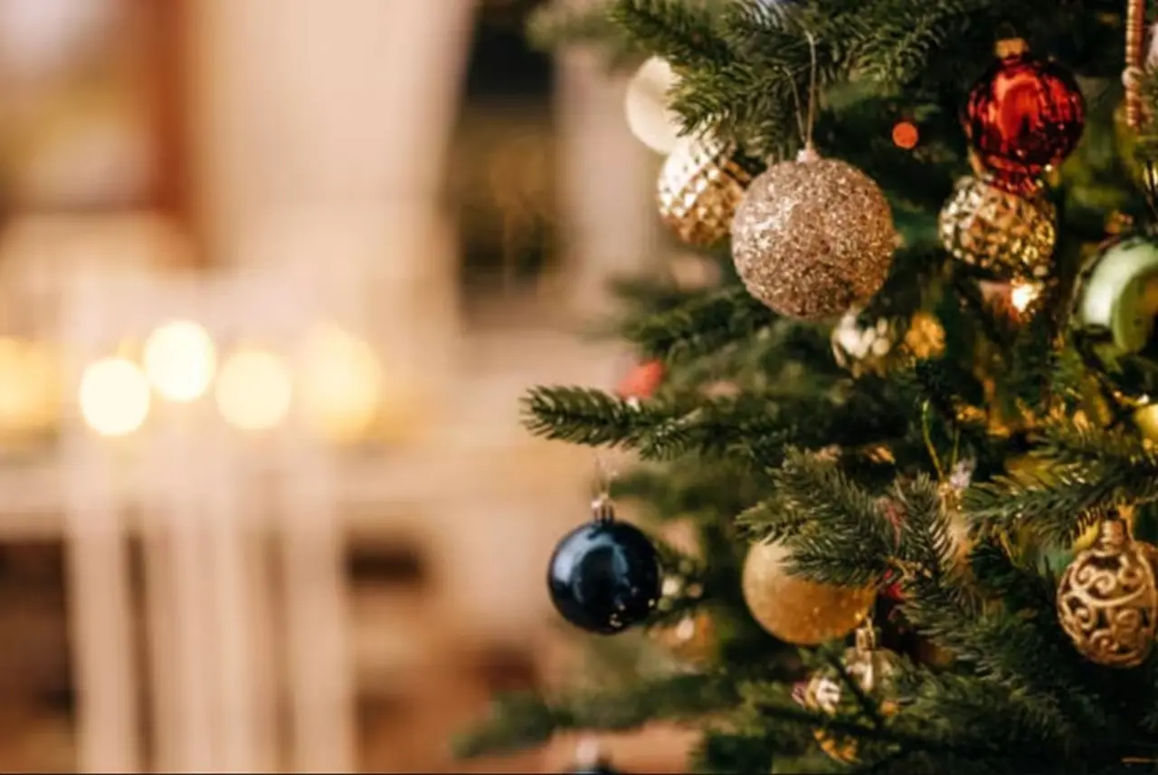 Navidad 2025: el arbolito más barato para cuidar el bolsillo