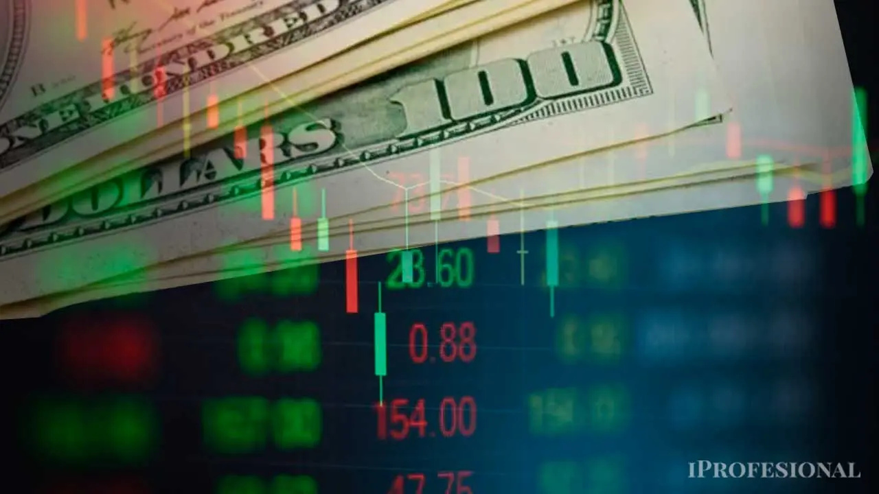 Dólar bajo control y riesgo país en caída: 2026 será un año para apostar por el mercado de capitales