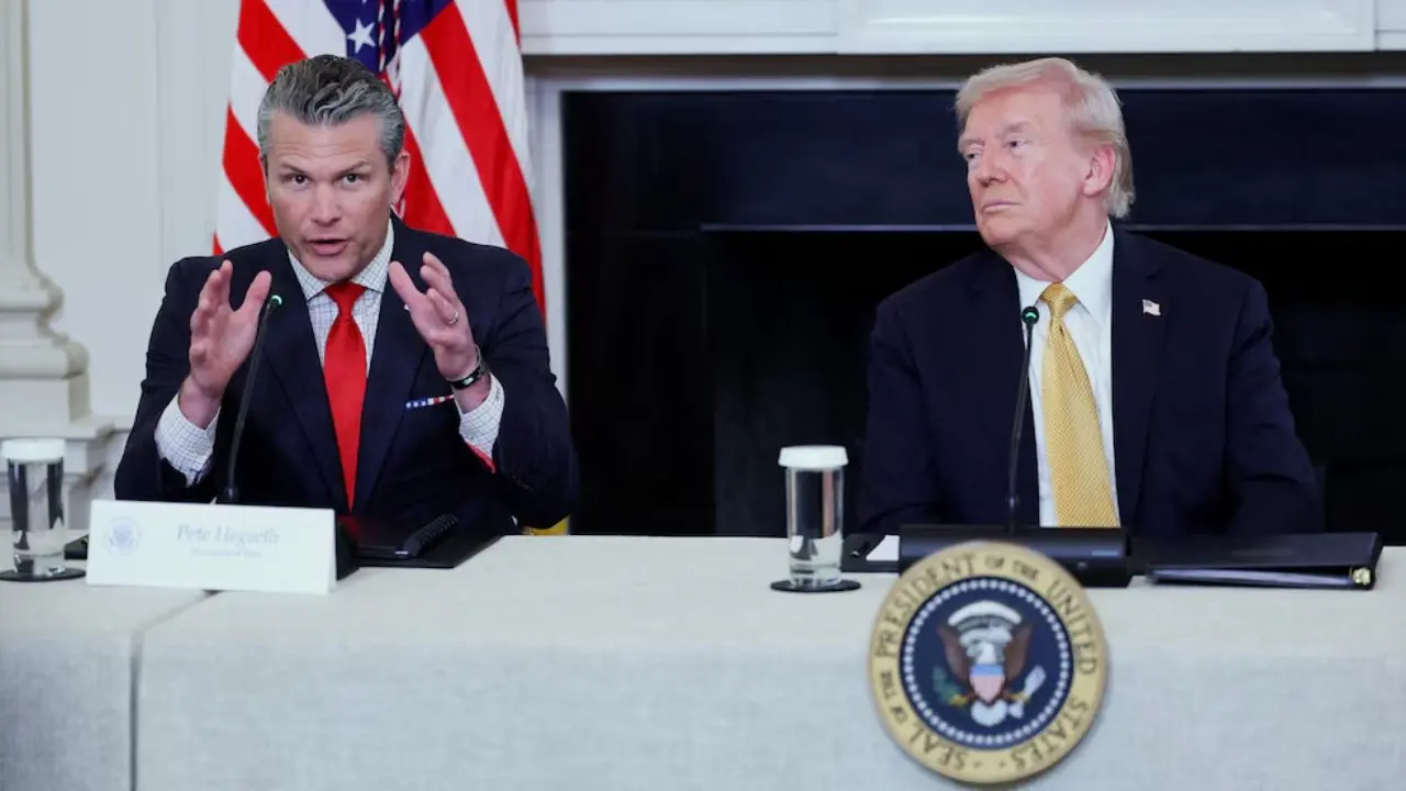 Estados Unidos afirmó que ya tiene tiene listo un plan ante una posible fuga de Maduro de Venezuela