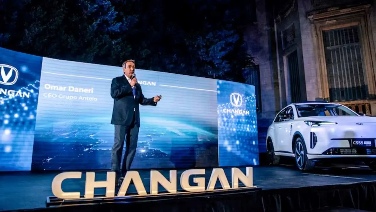 CEO de Grupo Antelo: "El furor que hay con Decathlon se va a repetir con los autos chinos"