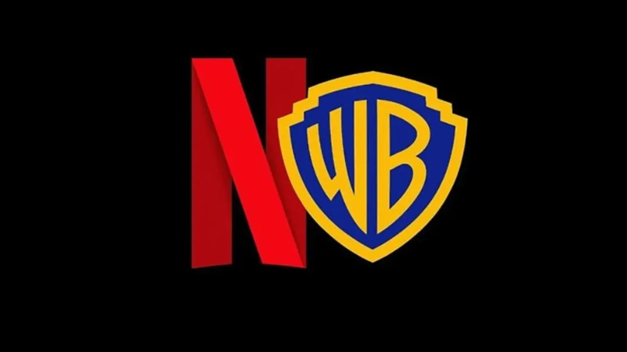 Netflix evalúa oferta totalmente en efectivo por Warner Bros. Discovery