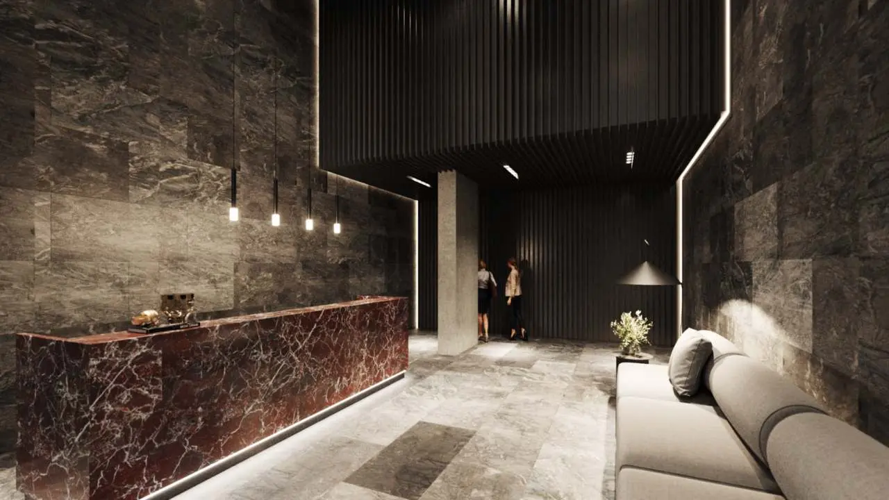 La Tour ofrecerá servicios hoteleros cinco estrellas, desde concierge 24 h hasta valet parking