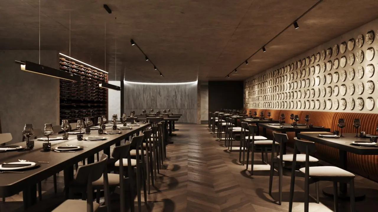 La Tour contará con un restaurante propio y ofrecerá servicio directo a las unidades