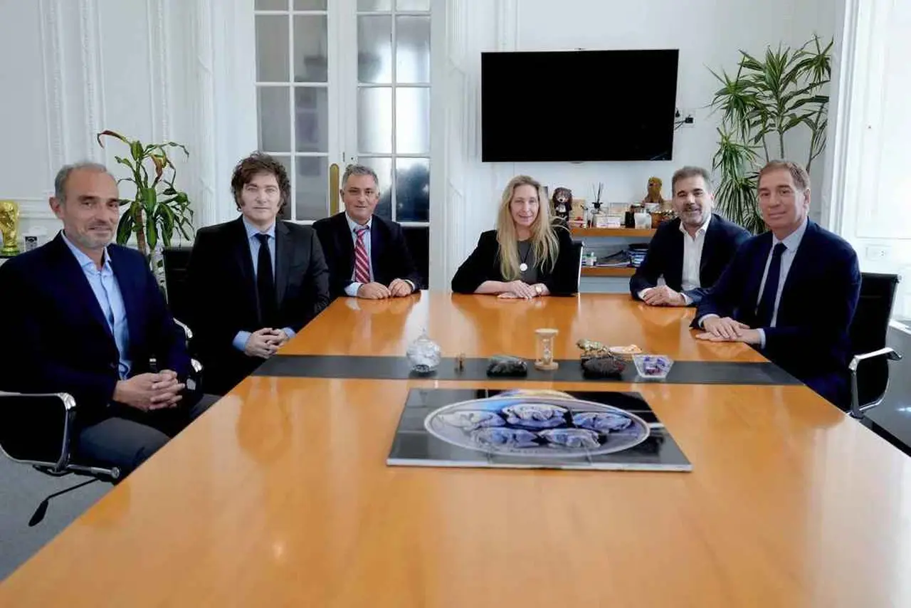Un tuit encendió la interna: choques entre LLA y el PRO por el plan de endeudamiento de Kicillof