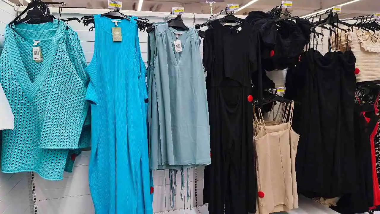 ropa