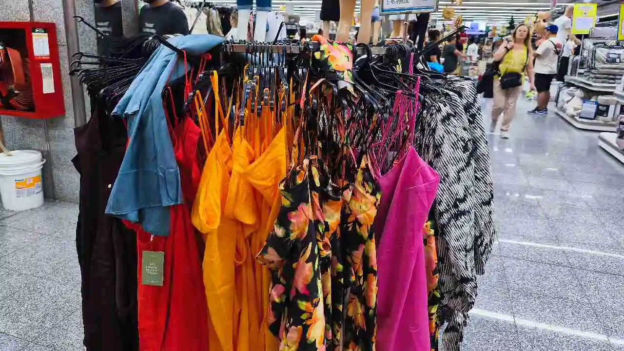 ropa