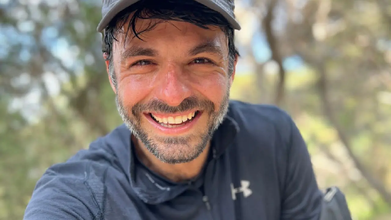 Juan Pablo Villani